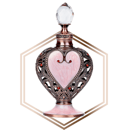 Japara Perfume Oil HATHOR, 8ml