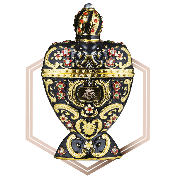 Japara Perfume Oil KEY OF LIFE, 8ml