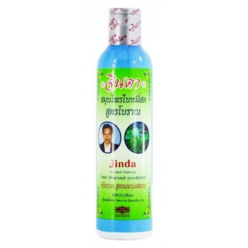 Jinda Herbal Conditioner (250ml)