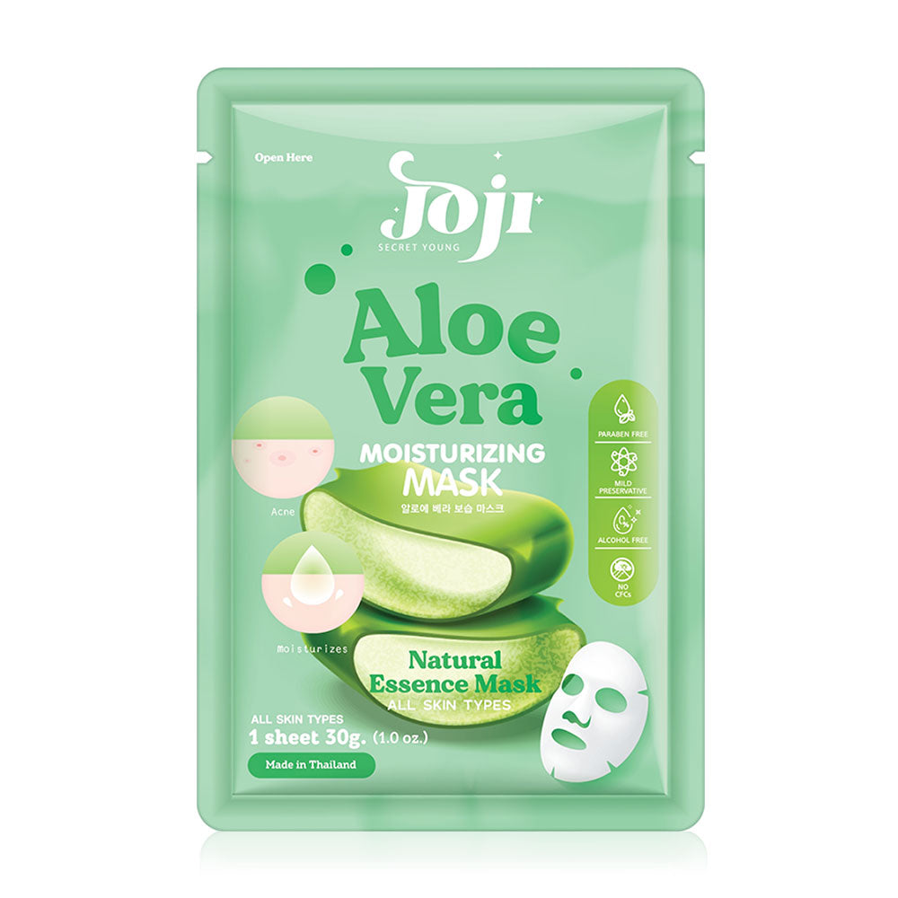 Joji Natural Essence Mask