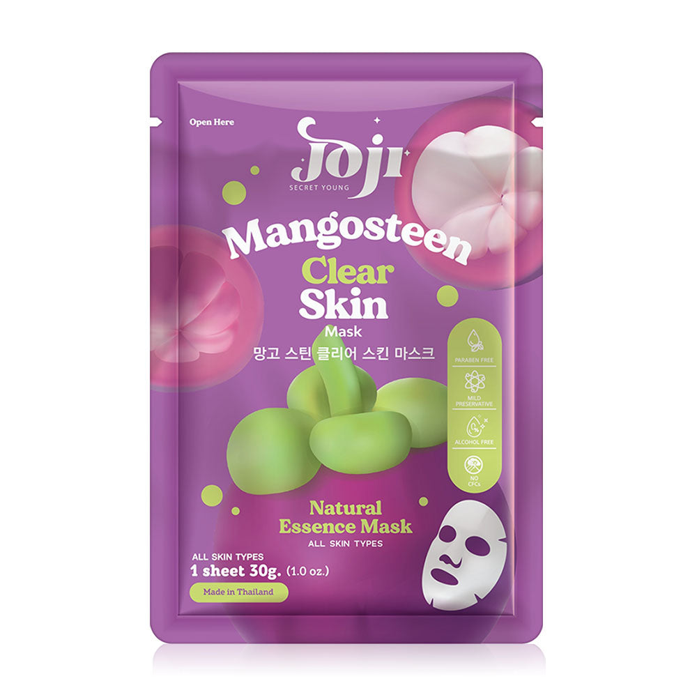 Joji Natural Essence Mask