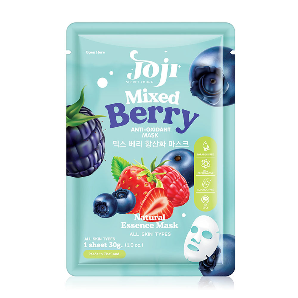 Joji Natural Essence Mask