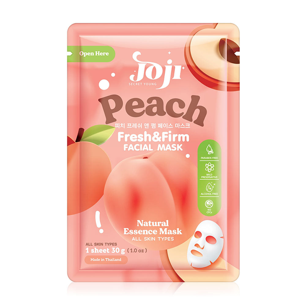 Joji Natural Essence Mask