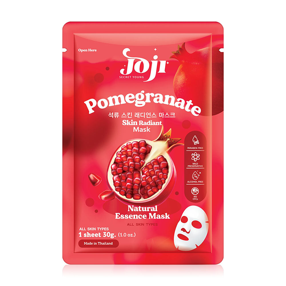 Joji Natural Essence Mask