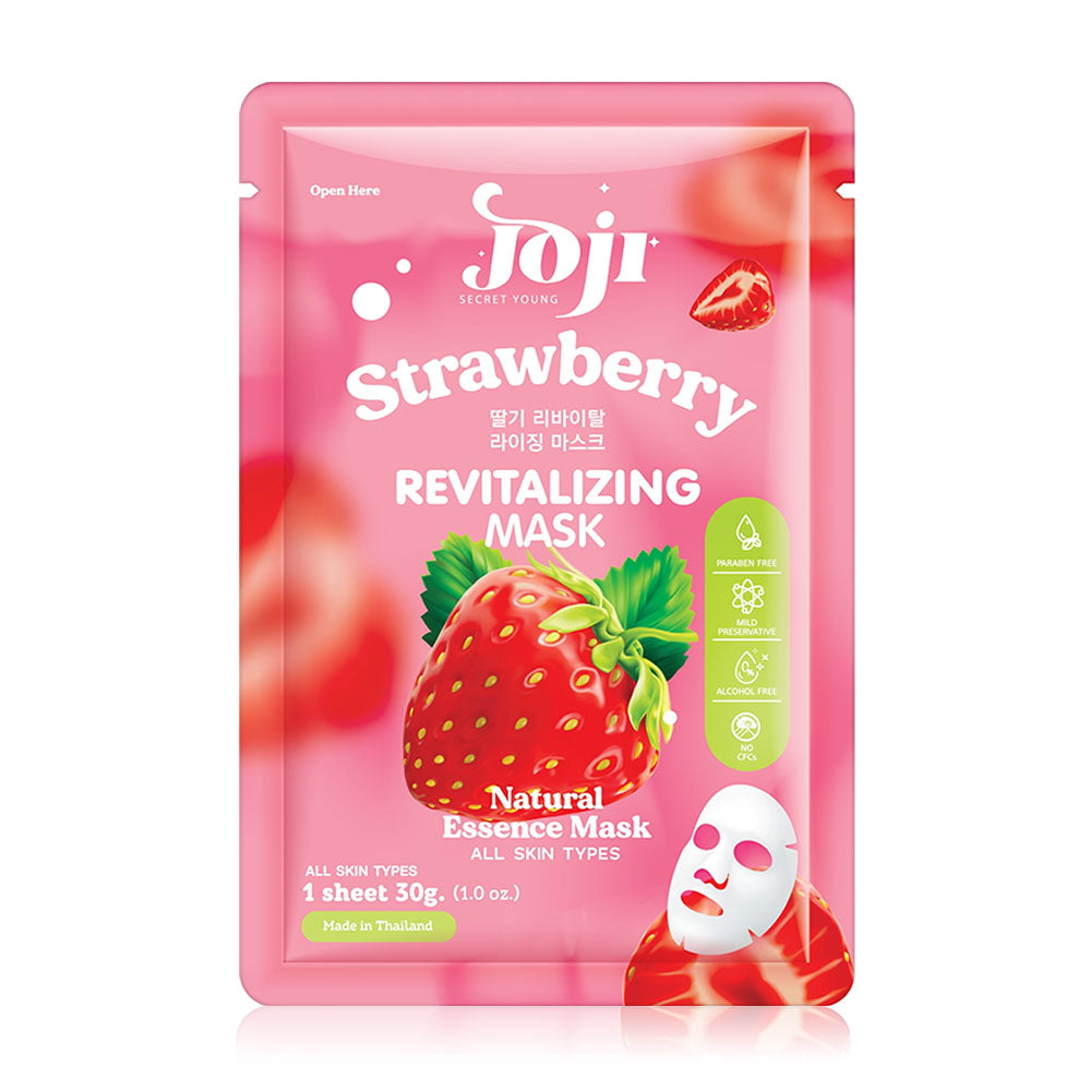 Joji Natural Essence Mask