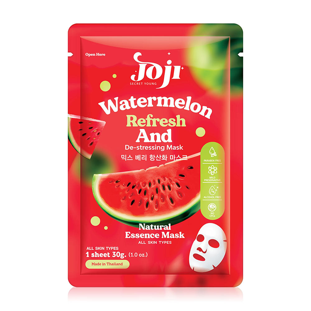 Joji Natural Essence Mask