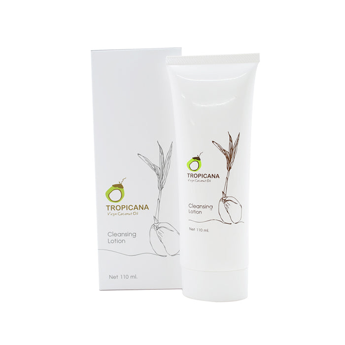 Tropicana Facial Cleansing Lotion (110ml)