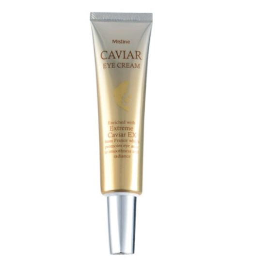 Mistine Caviar Eye Cream (15 g)