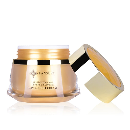 Lansley Revitalizing Age Defense Supreme Day & Night Cream (50 ml)