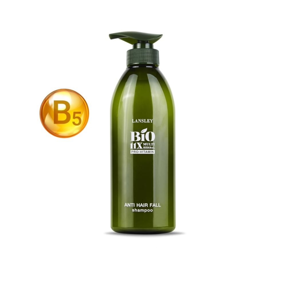 Lansley anti-hair loss shampoo