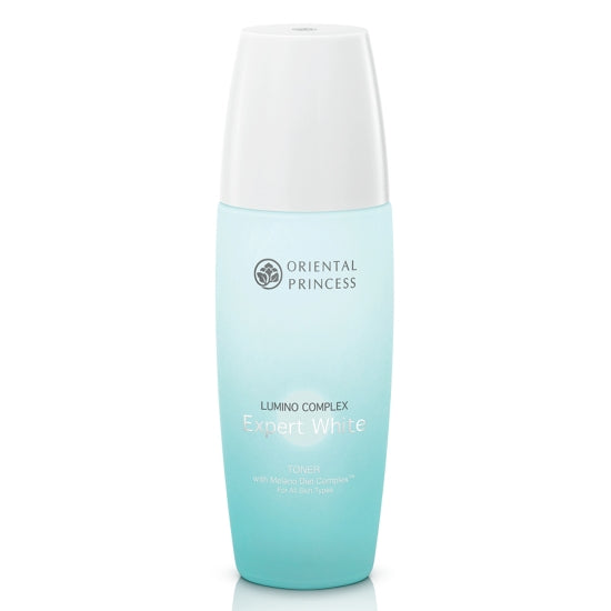 Oriental Princess Lumino Complex Expert White Toner (120ml)
