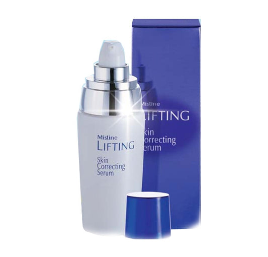 Mistine Lifting Skin Correcting Serum, 30 ml