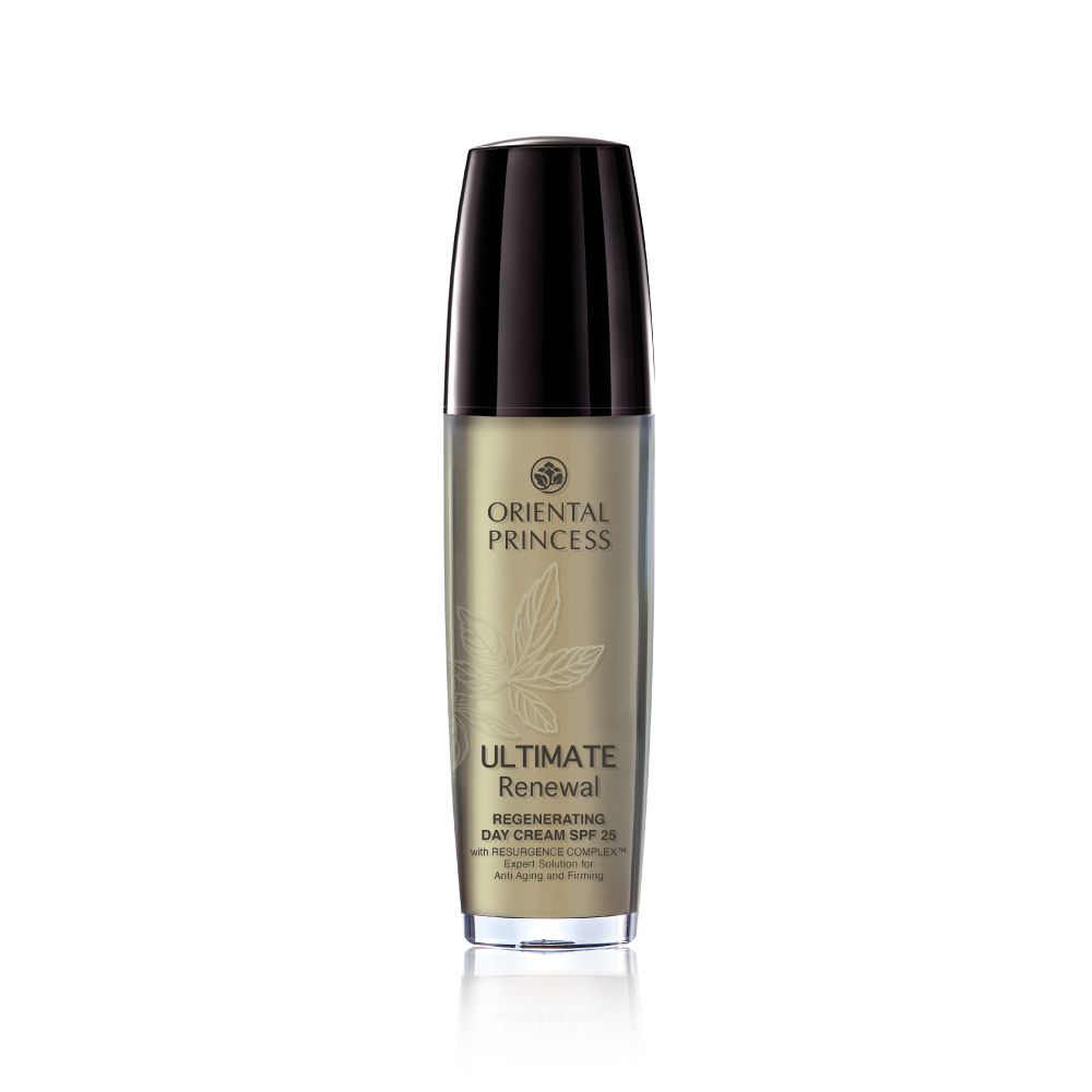 Oriental Princess Ultimate Renewal Regenerating Day Cream SPF 25, 50ml