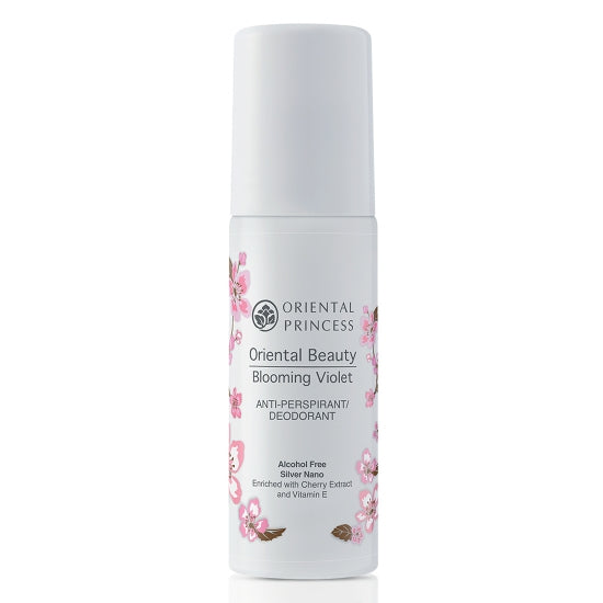 Oriental Princess Oriental Beauty Blooming Violet Anti-Perspirant/Deodorant (70ml)