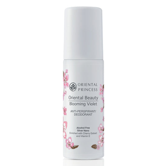 Oriental Princess Oriental Beauty Blooming Violet Anti-Perspirant/Deodorant (70ml)