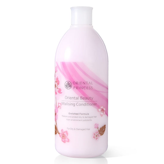 Oriental Princess Oriental Beauty Vitalising Conditioner (400ml)