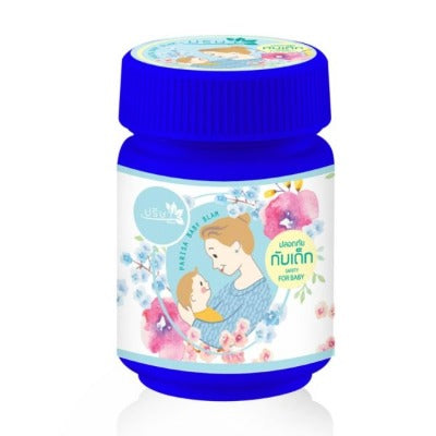 Parisa Baby Balm, 50 g