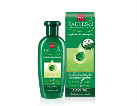 BSC Falles Hair Reviving Shampoo (180 ml)