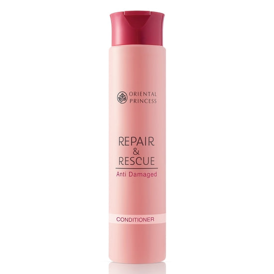 Oriental Princess Repair & Rescue Anti Damaged Conditioner (230ml)