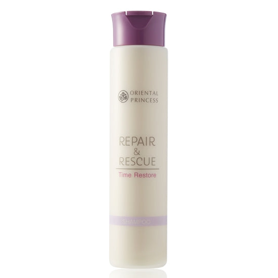 Oriental Princess Repair & Rescue Shampoo (230ml)