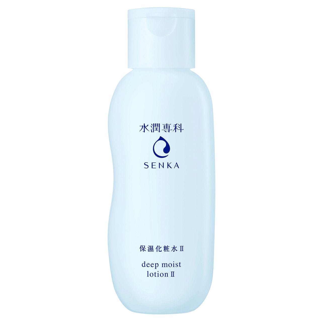 Senka Deep Moist Lotion II, 200ml