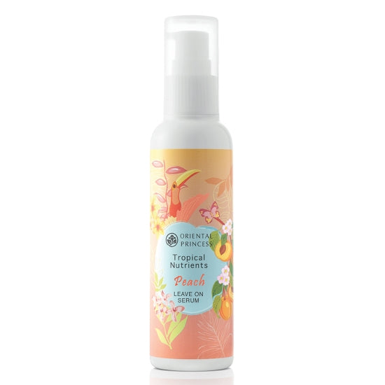 Oriental Princess Tropical Nutrients Peach Leave on Serum (95ml)