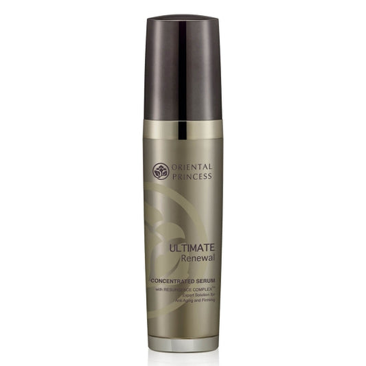 Oriental Princess Ultimate Renewal Concentrated Serum, 30ml