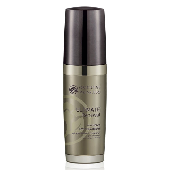 Oriental Princess Ultimate Renewal Intensive Eye Treatment, 15ml