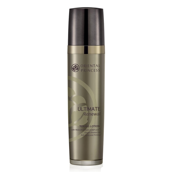 Oriental Princess Ultimate Renewal Toning Lotion, 120ml