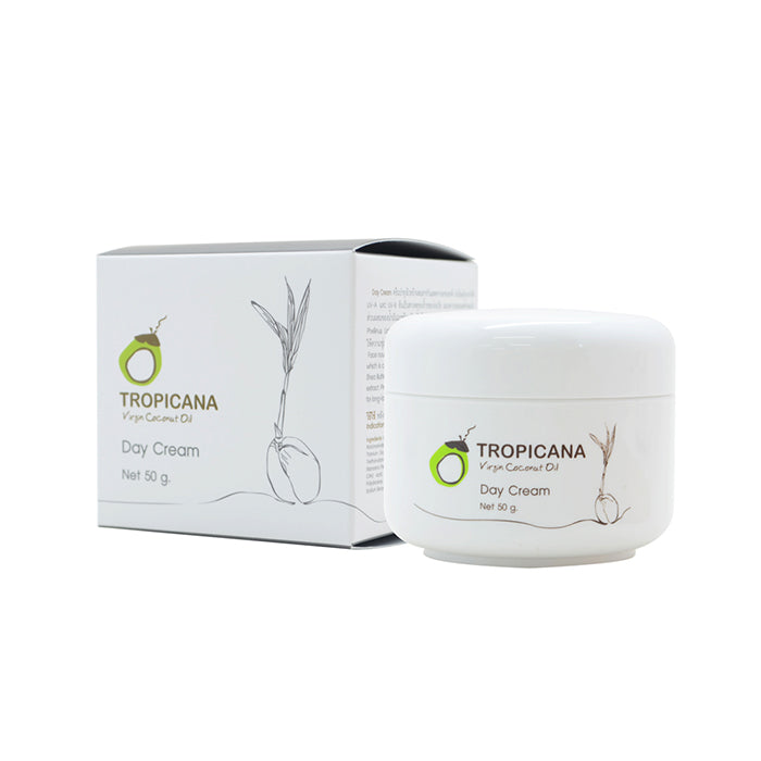 Tropicana Day Cream (50ml)