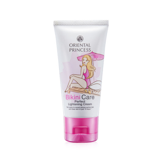 Oriental Princess Bikini Care Perfect Lightening Cream, 50g