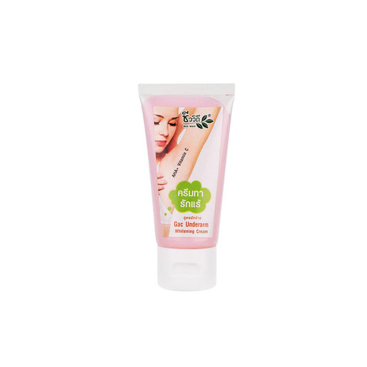 Bio Way Gac Underarm Whitening Cream