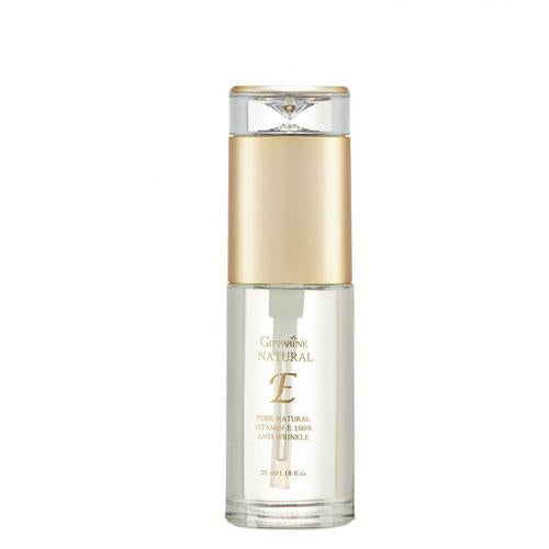 Giffarine Natural E Vitamin 100%, 35ml