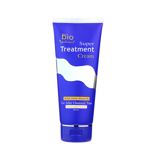 Green Bio Super Treatment Cream for Hair