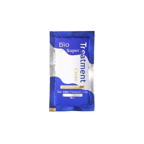 Green Bio Super Treatment Cream for Hair