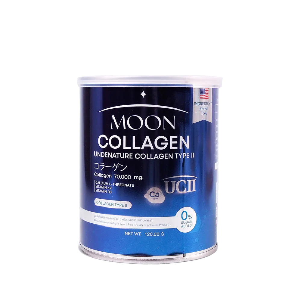 Moon Collagen Undenature Collagen Type II