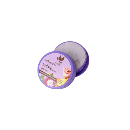 Nokthai 5 Star 4A Herbal Toothpaste – Mangosteen, 25g