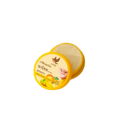 Nokthai 5 Star 4A Herbal Toothpaste – Mango, 25 g