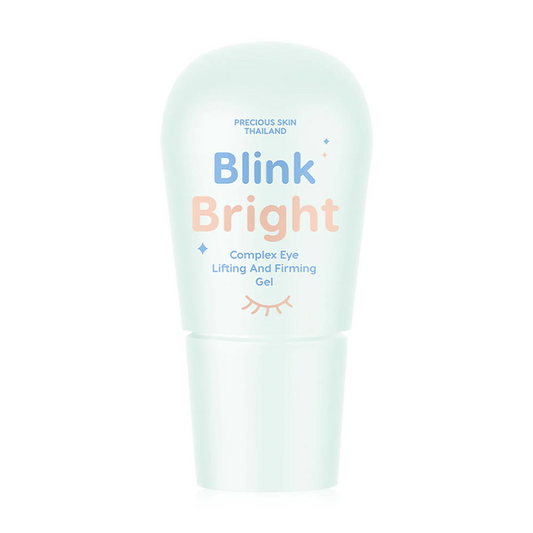 Precious Skin Thailand Blink Bright Complex Eye Lifting & Firming Gel, 28g
