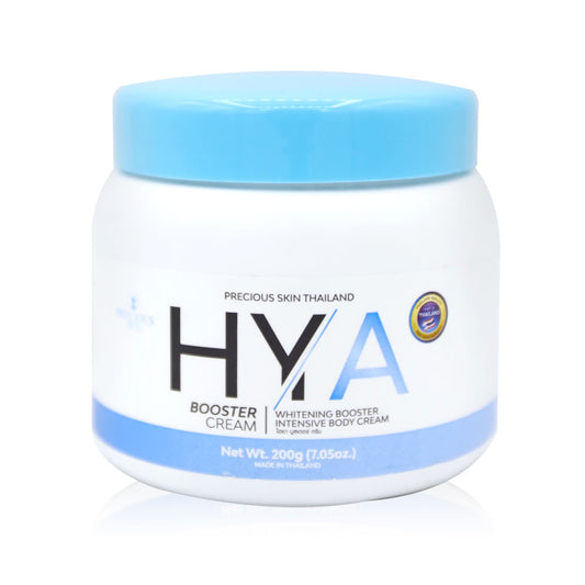 Precious Skin Thailand Hya Booster Cream, 200g