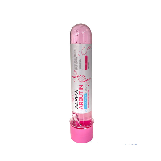 Precious Skin Thailand Alpha-Arbutin Collagen Body Serum, 45ml