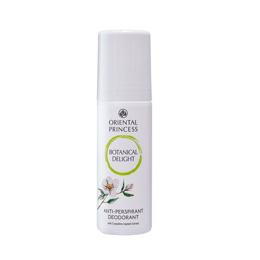 Oriental Princess Botanical Delight Anti-Perspirant Deodorant, 70ml