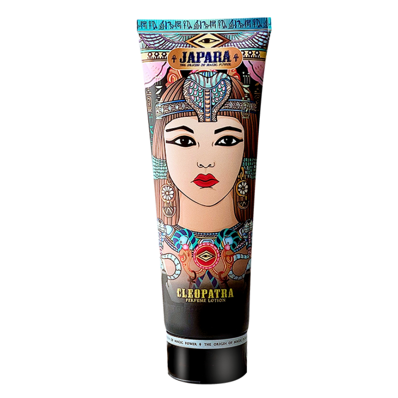 JAPARA Perfume Lotion, 180 ml