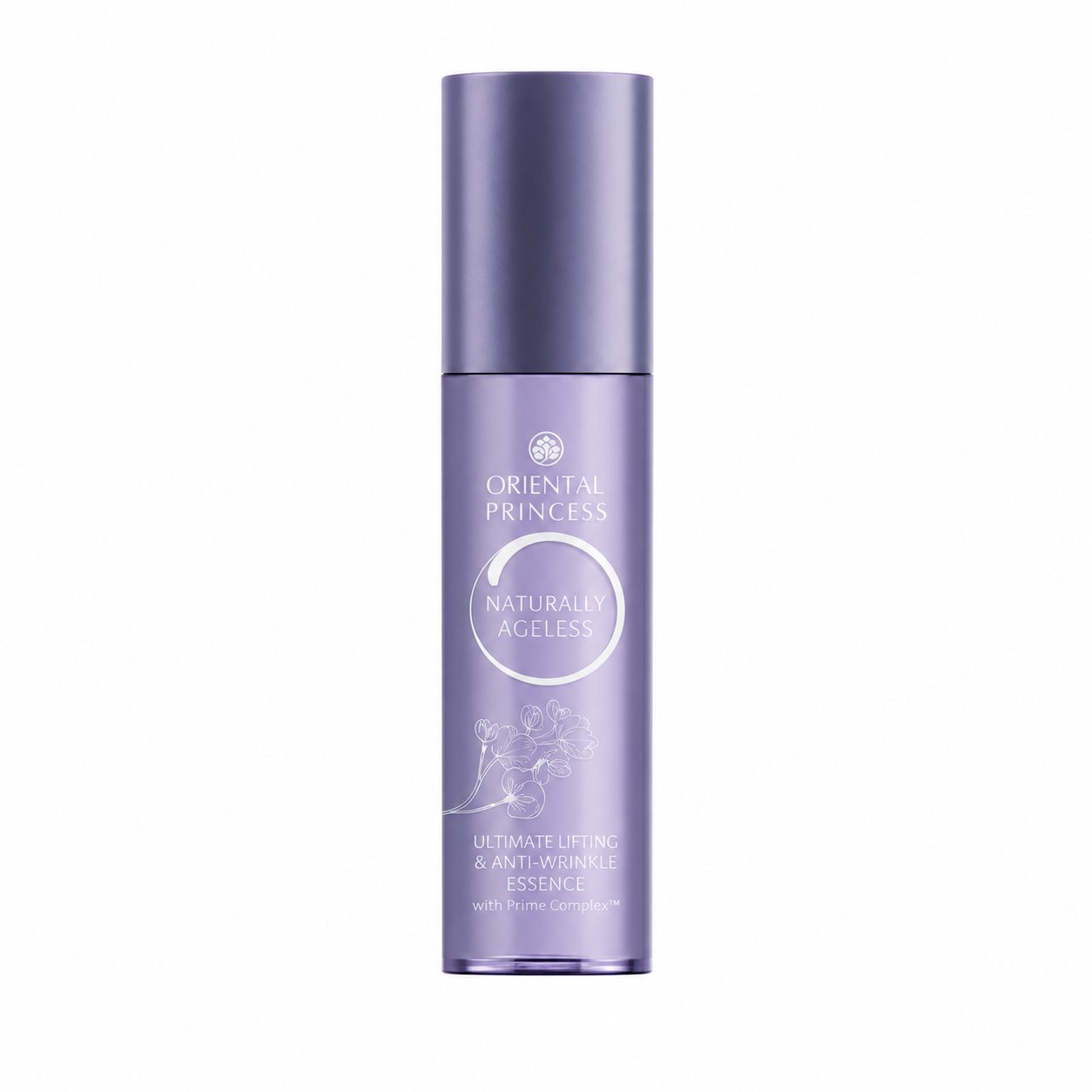 Oriental Princess Naturally Ageless Ultimate Lifting & Anti-Wrinkle Essence, 30ml