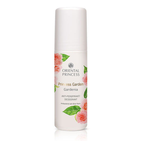 Oriental Princess Princess Garden Gardenia Anti-Perspirant Deodorant, 70ml