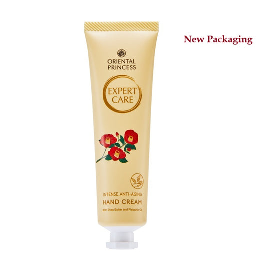Oriental Princess Expert Care Intense Anti-Aging Hand Cream, 75g