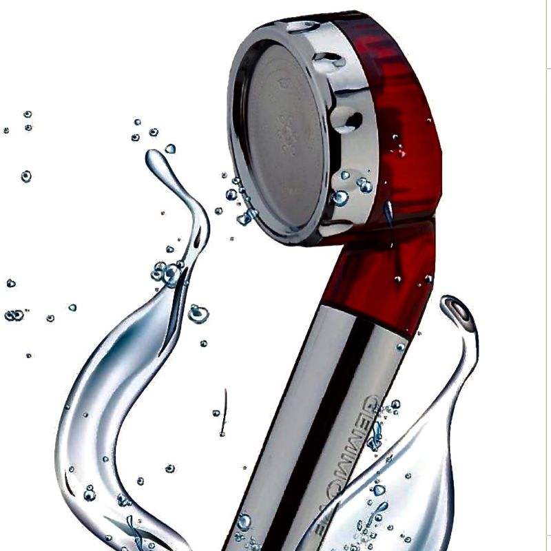 Gemmove Multi-ionizer For Shower – ShopyThai
