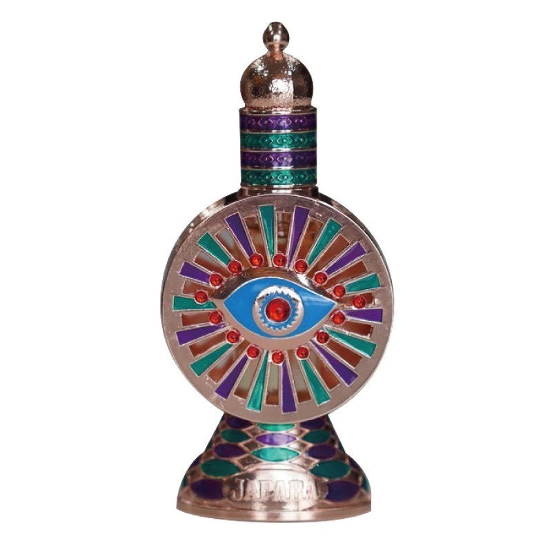 Japara Perfume Oil Magic Eye, 12 ml