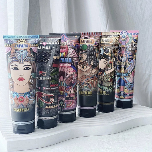 JAPARA Perfume Lotion, 180 ml