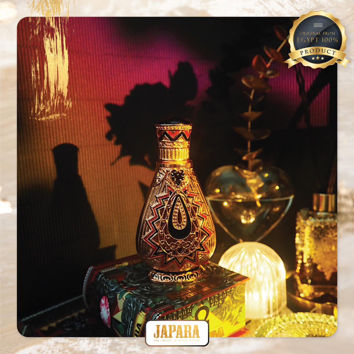 Japara perfume price new arrivals